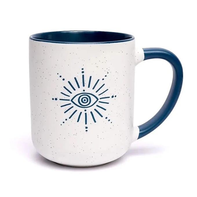 Κούπα Eye blue