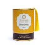 Ayurveda scented candle Vata tuberosa jasmine