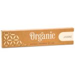 Αρωματικό Στίκ Organic Jasmine