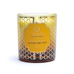Ayurveda scented candle Vata tuberosa jasmine